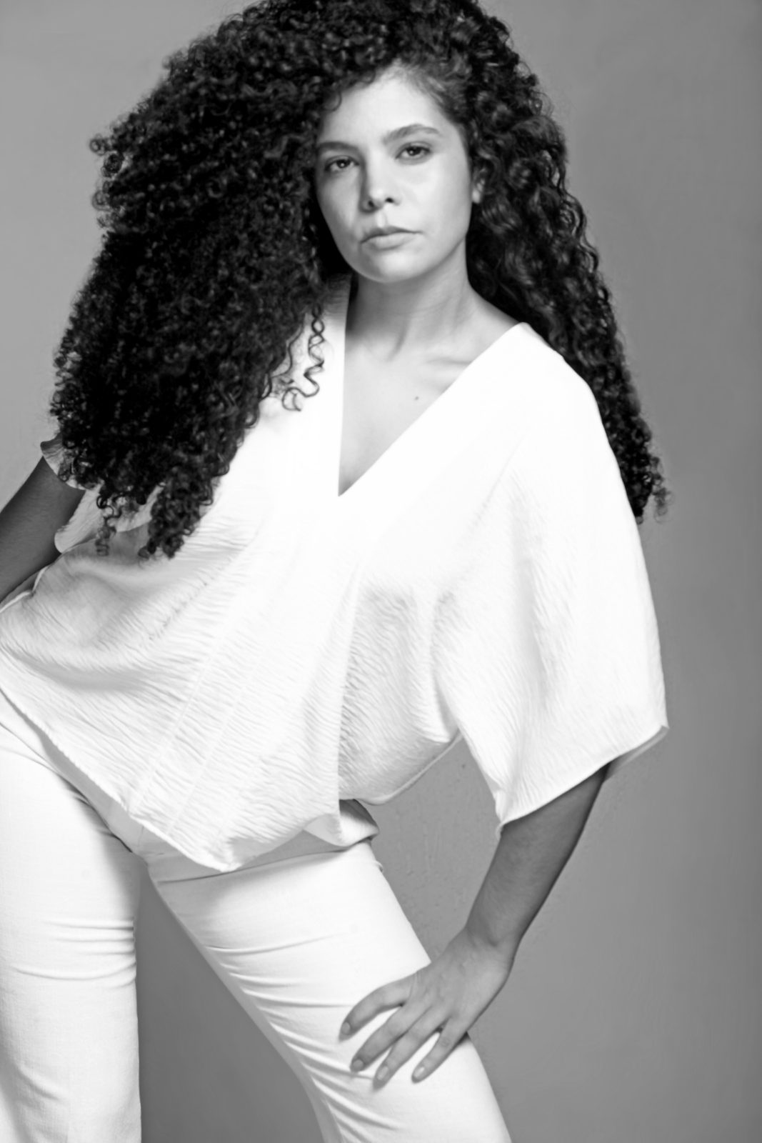 Andressa Morais